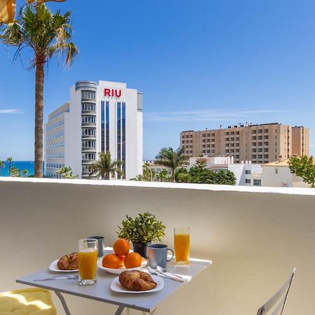 Erisa 52 By Ivi Real Estate Apartment Torremolinos Bagian luar foto