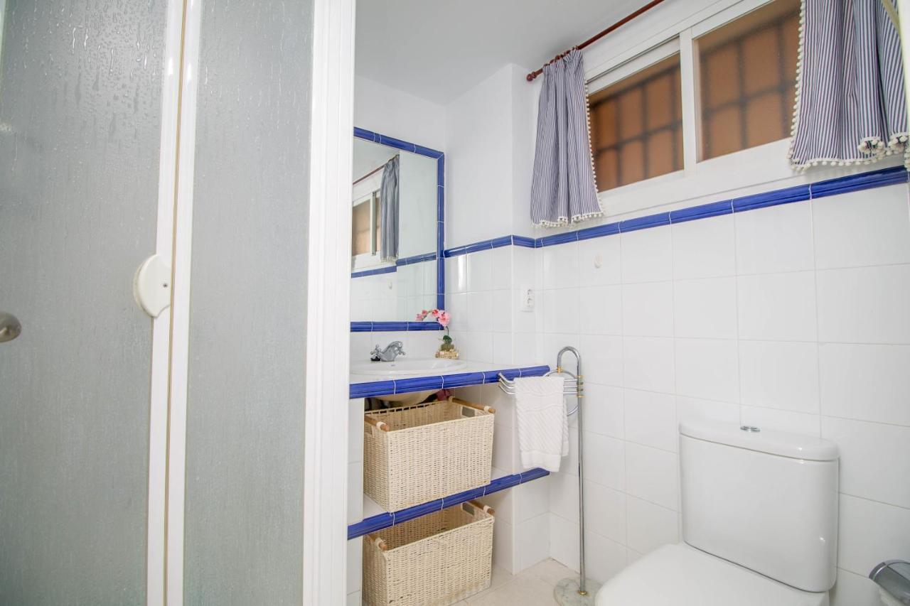 Erisa 52 By Ivi Real Estate Apartment Torremolinos Bagian luar foto