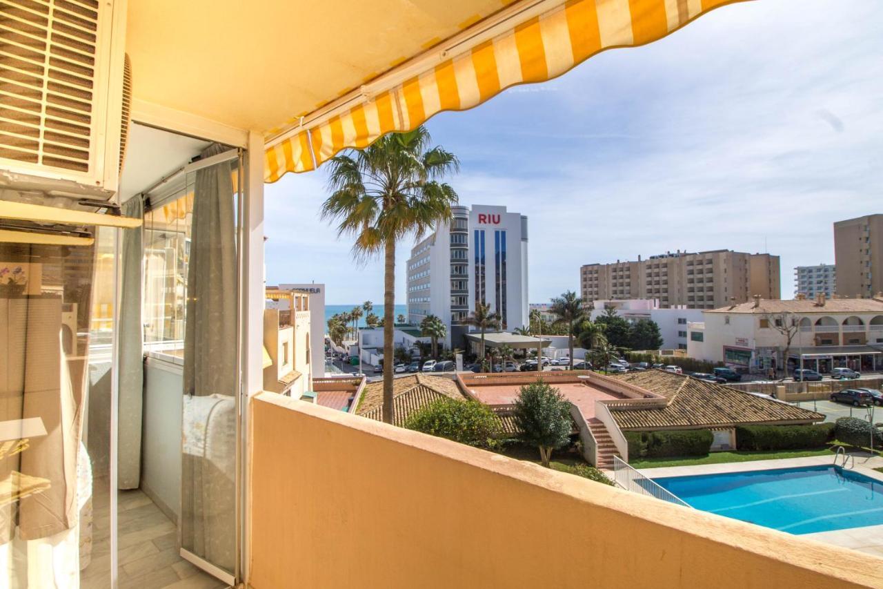 Erisa 52 By Ivi Real Estate Apartment Torremolinos Bagian luar foto