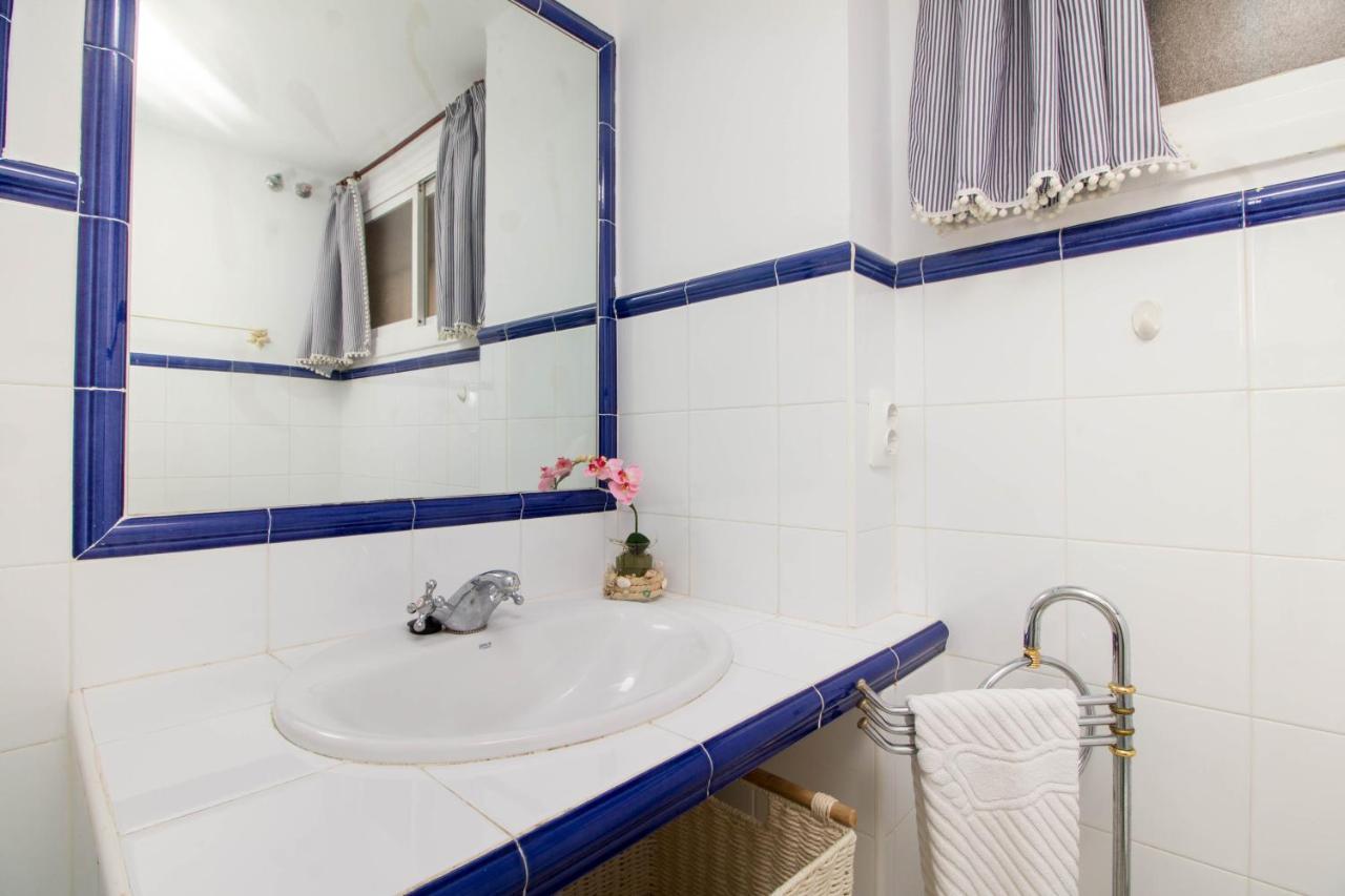 Erisa 52 By Ivi Real Estate Apartment Torremolinos Bagian luar foto