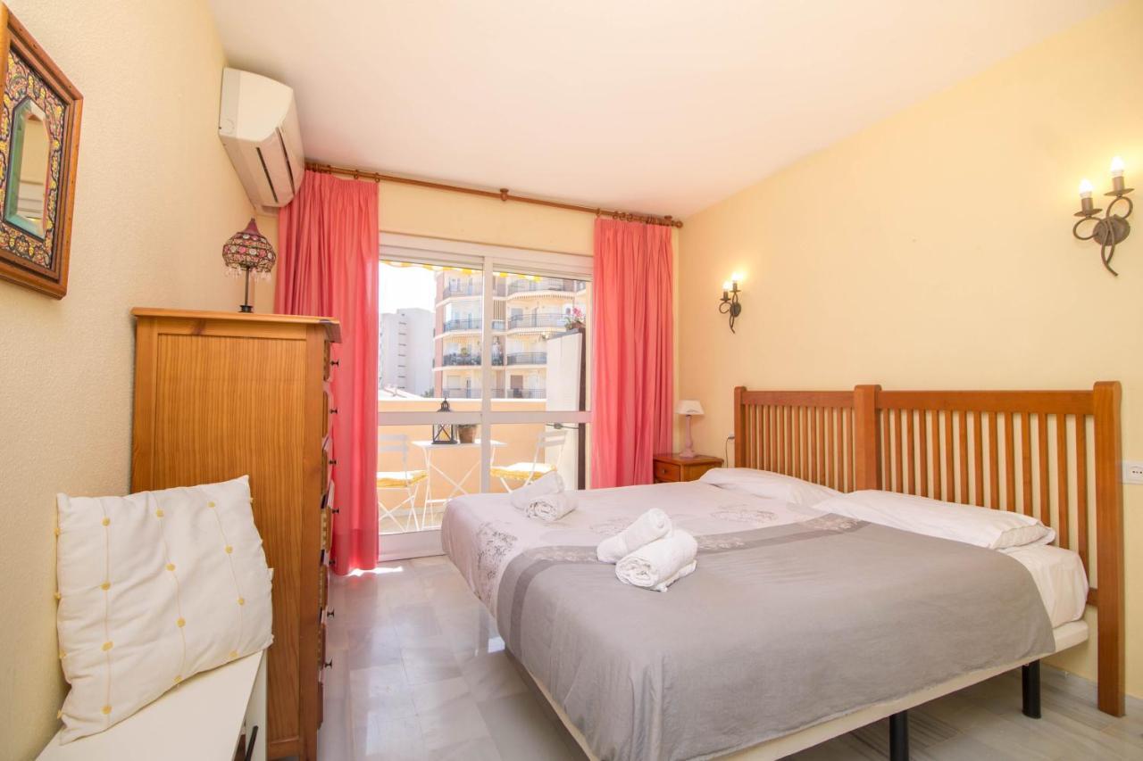 Erisa 52 By Ivi Real Estate Apartment Torremolinos Bagian luar foto