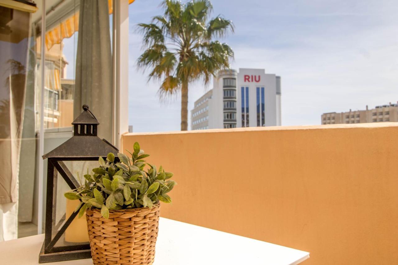 Erisa 52 By Ivi Real Estate Apartment Torremolinos Bagian luar foto