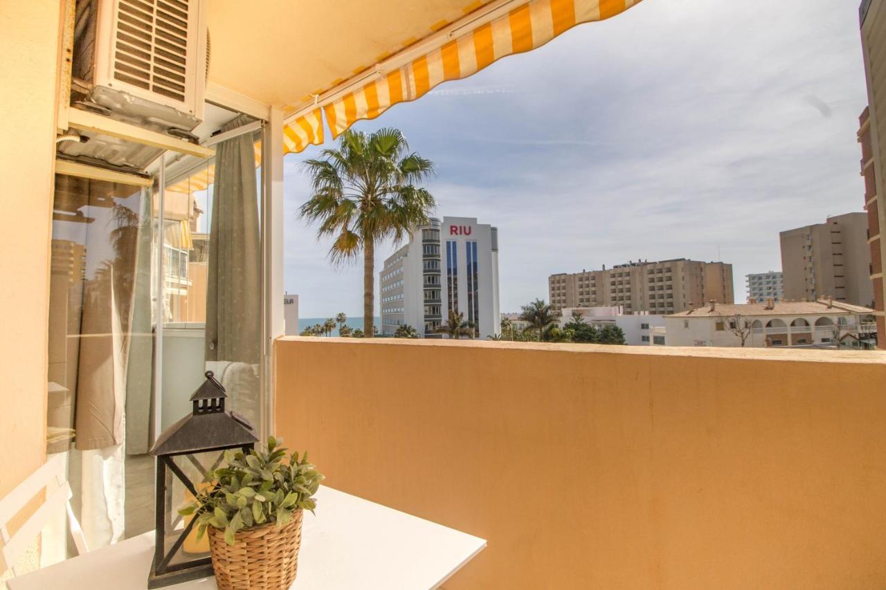 Erisa 52 By Ivi Real Estate Apartment Torremolinos Bagian luar foto