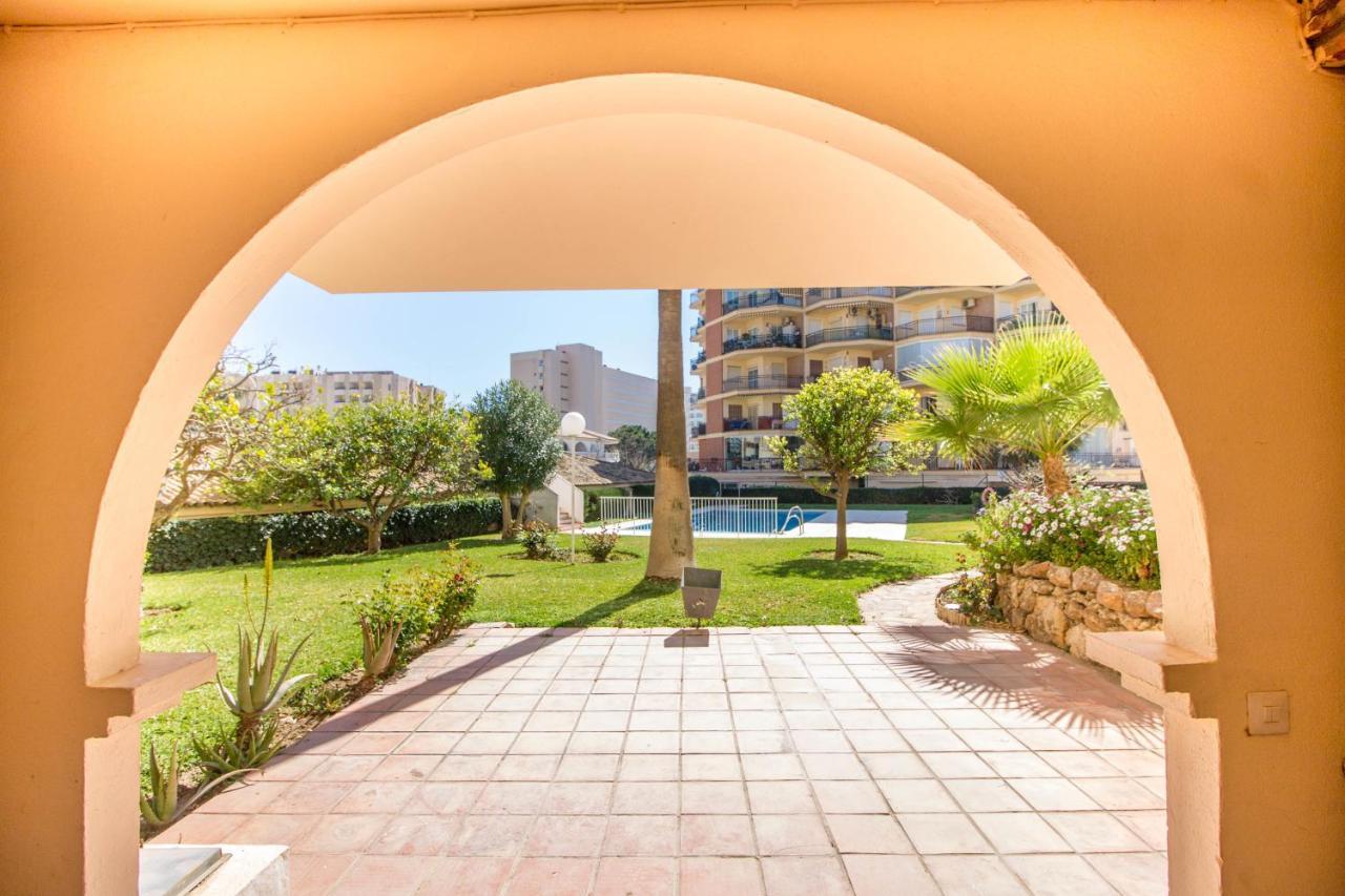 Erisa 52 By Ivi Real Estate Apartment Torremolinos Bagian luar foto