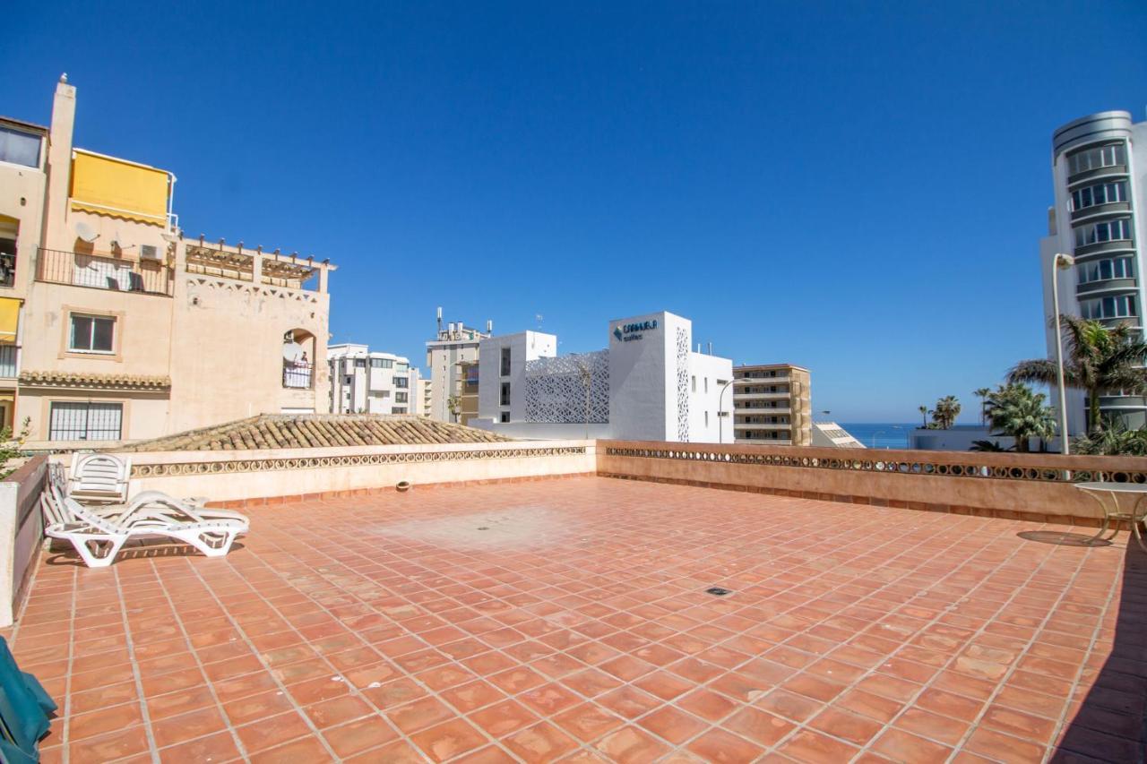 Erisa 52 By Ivi Real Estate Apartment Torremolinos Bagian luar foto