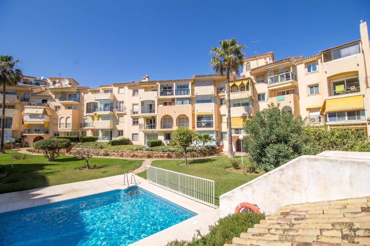 Erisa 52 By Ivi Real Estate Apartment Torremolinos Bagian luar foto