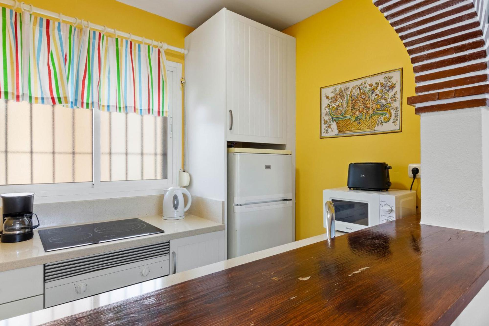 Erisa 52 By Ivi Real Estate Apartment Torremolinos Bagian luar foto