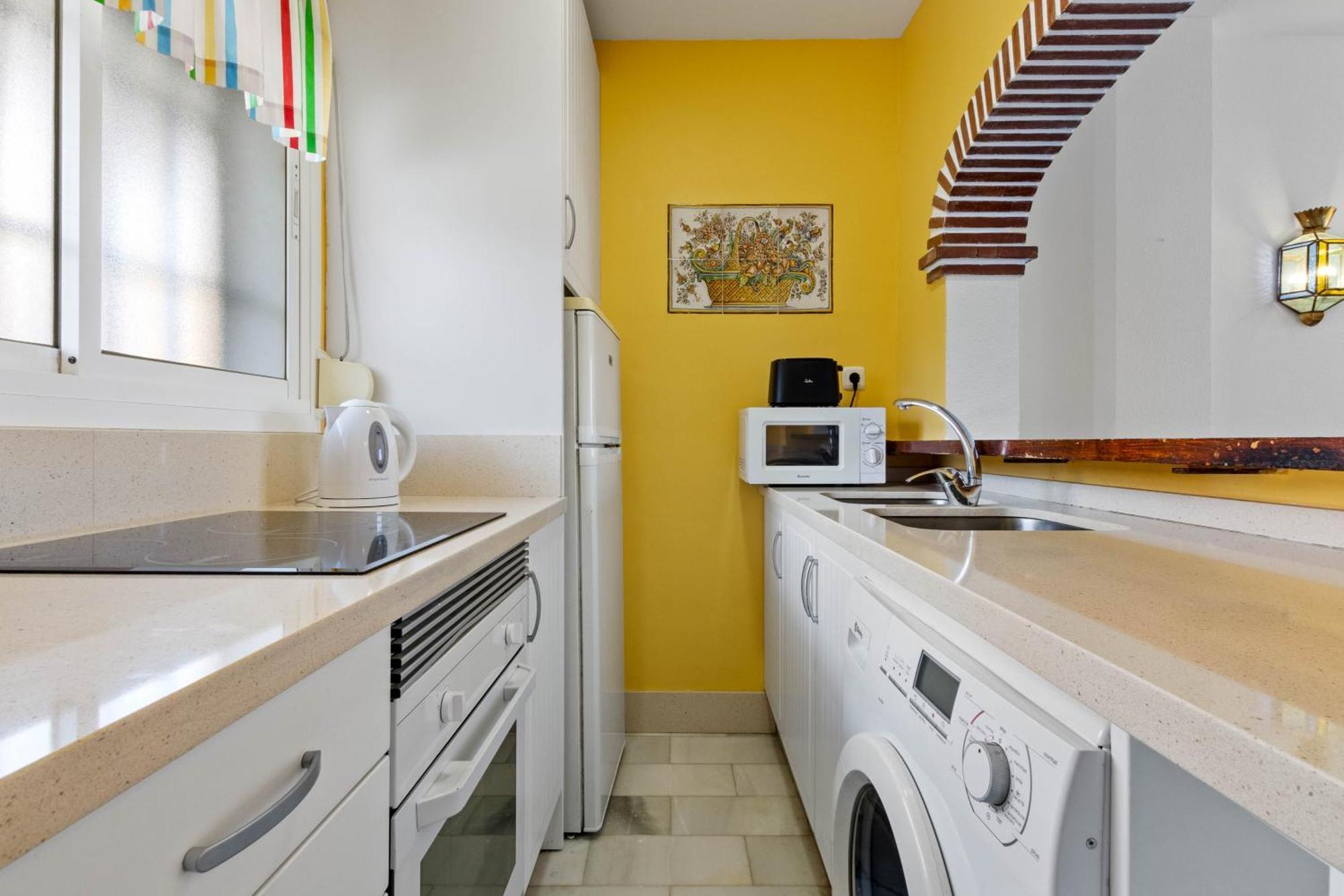 Erisa 52 By Ivi Real Estate Apartment Torremolinos Bagian luar foto